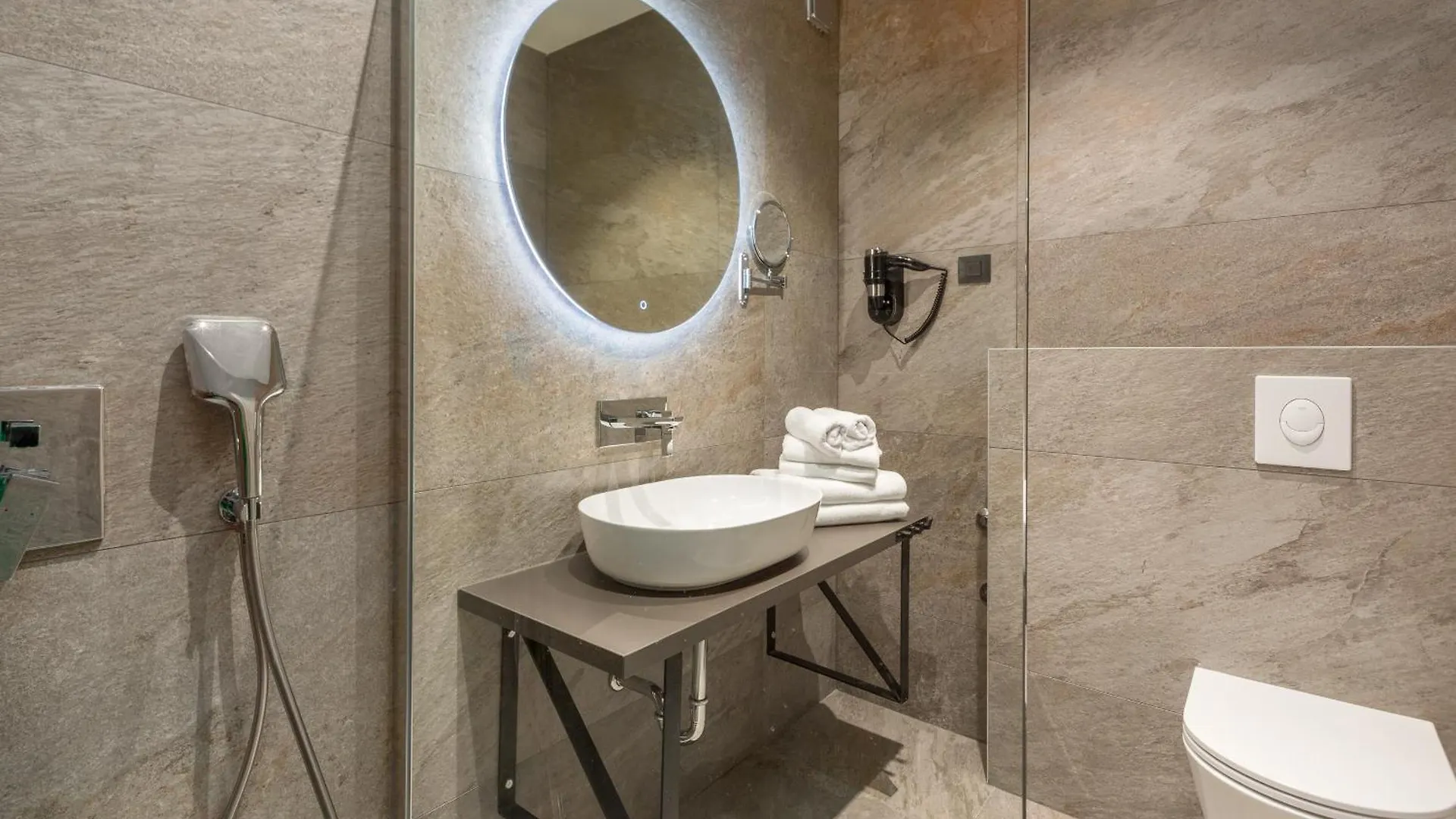Hotel Squero Rovinj