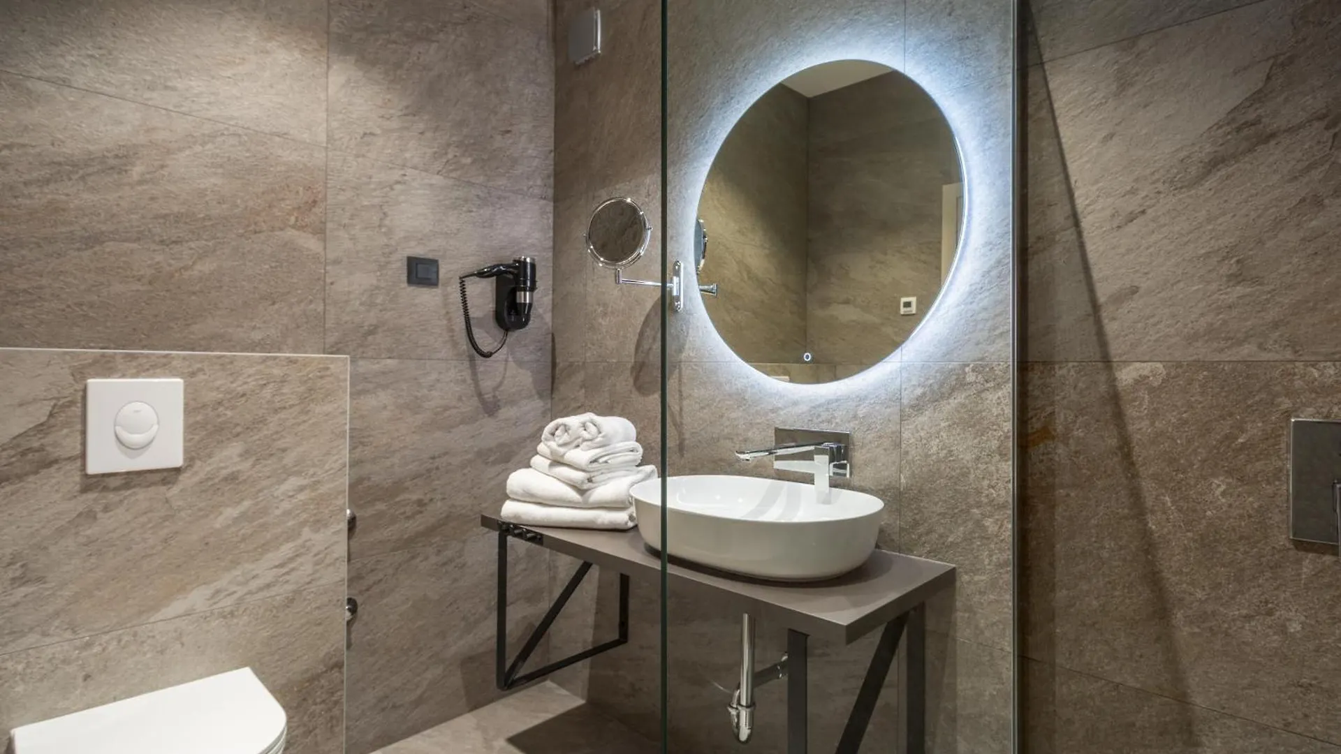 Hotel Squero Rovinj 4*,