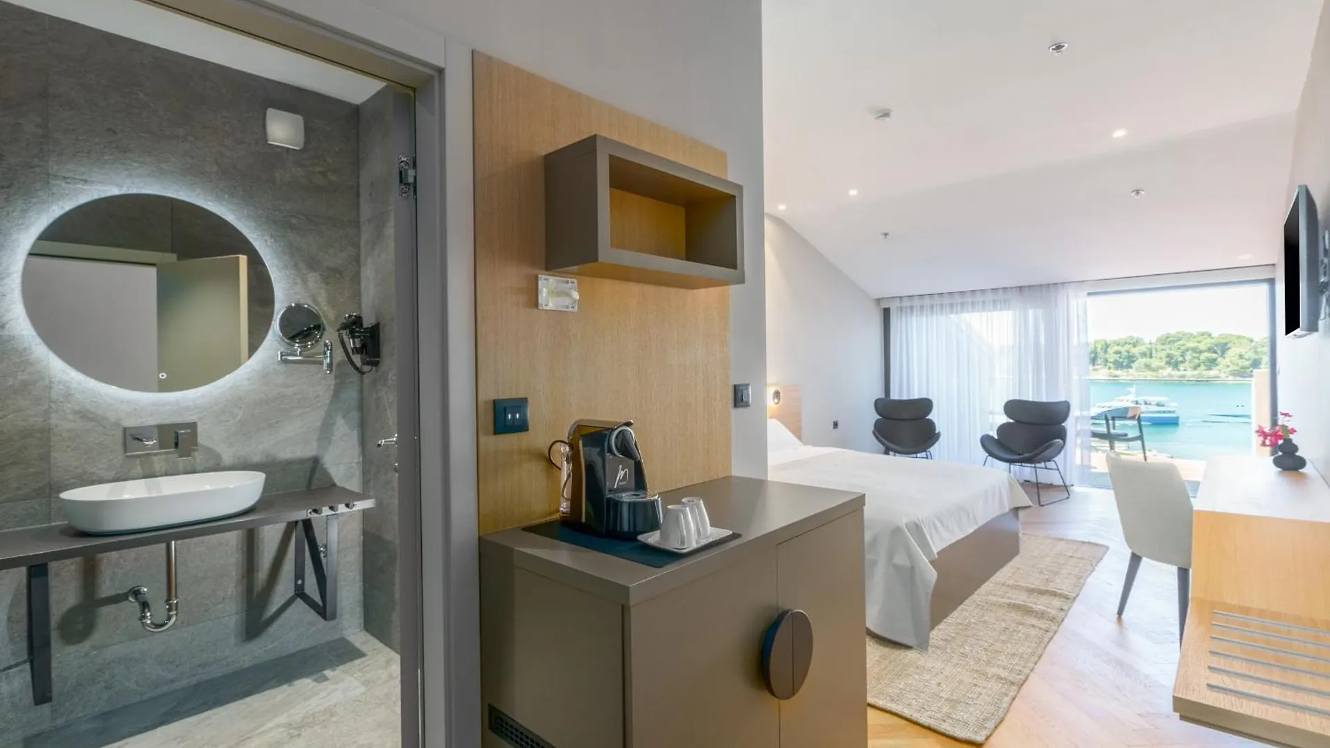 Hotel Squero Rovinj