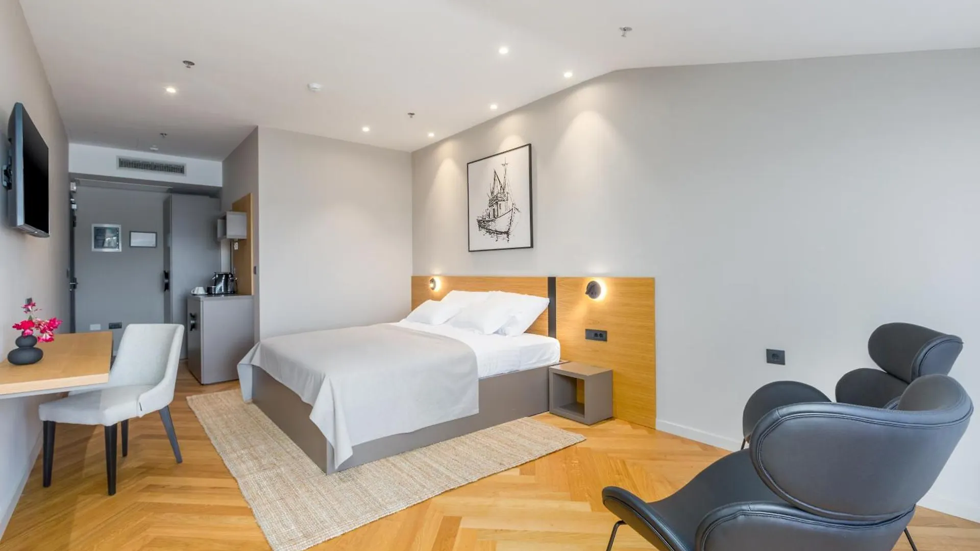 Hotel Squero Rovinj