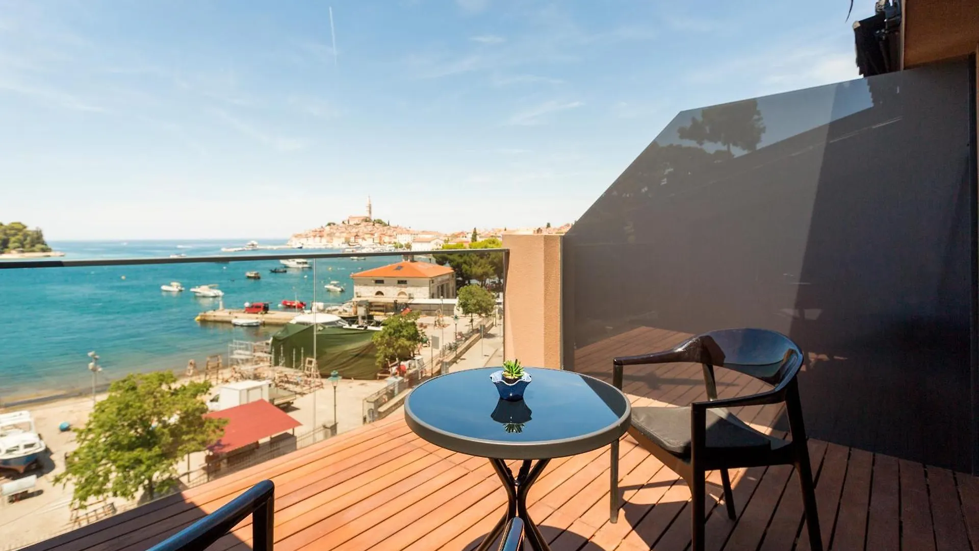 Hotel Squero Rovigno