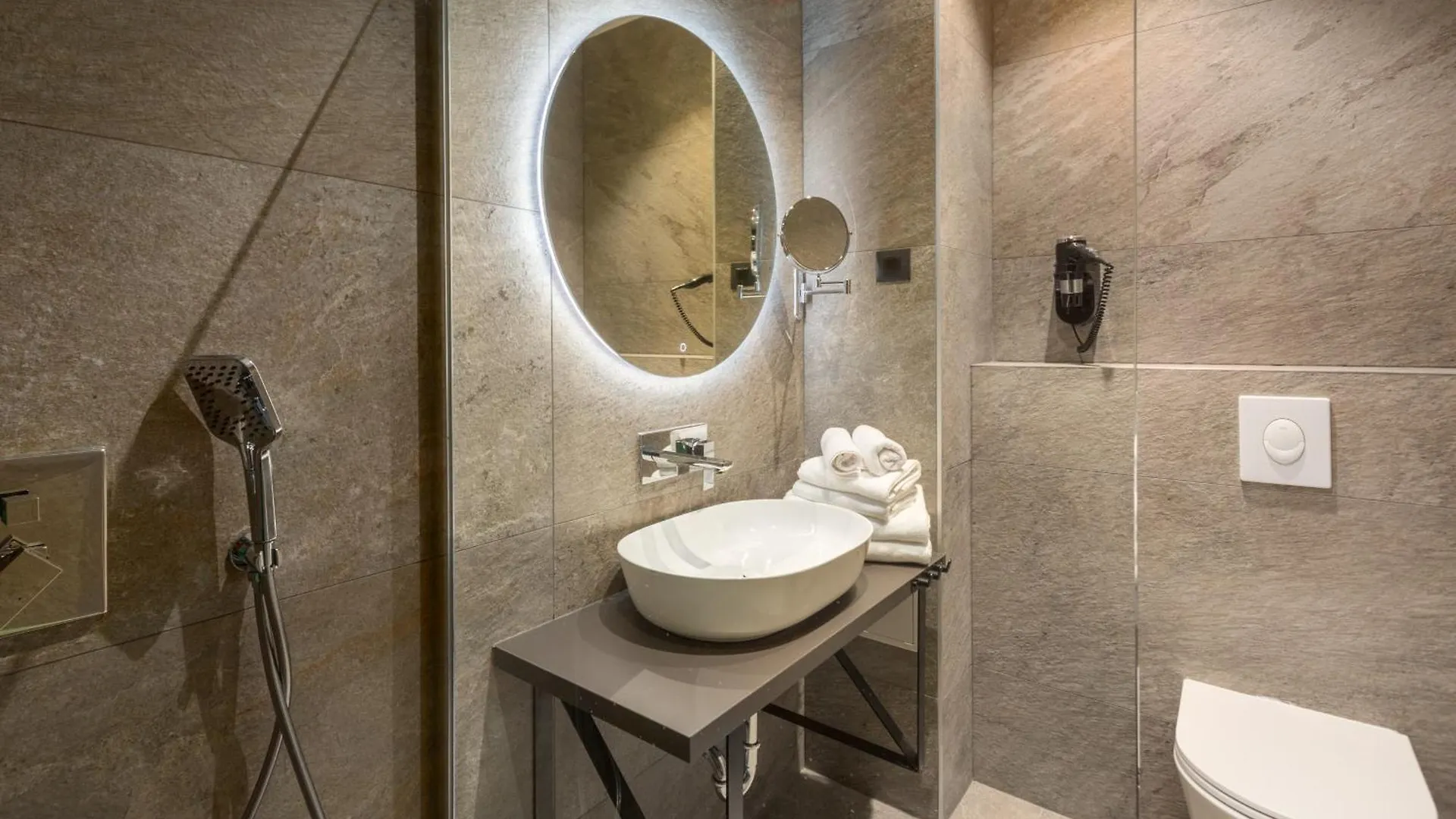 Hotel Squero Rovinj