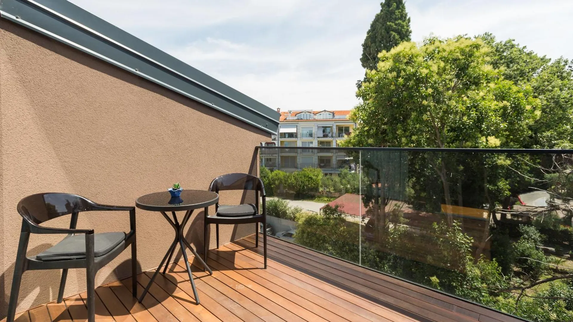 Hotel Squero Rovigno