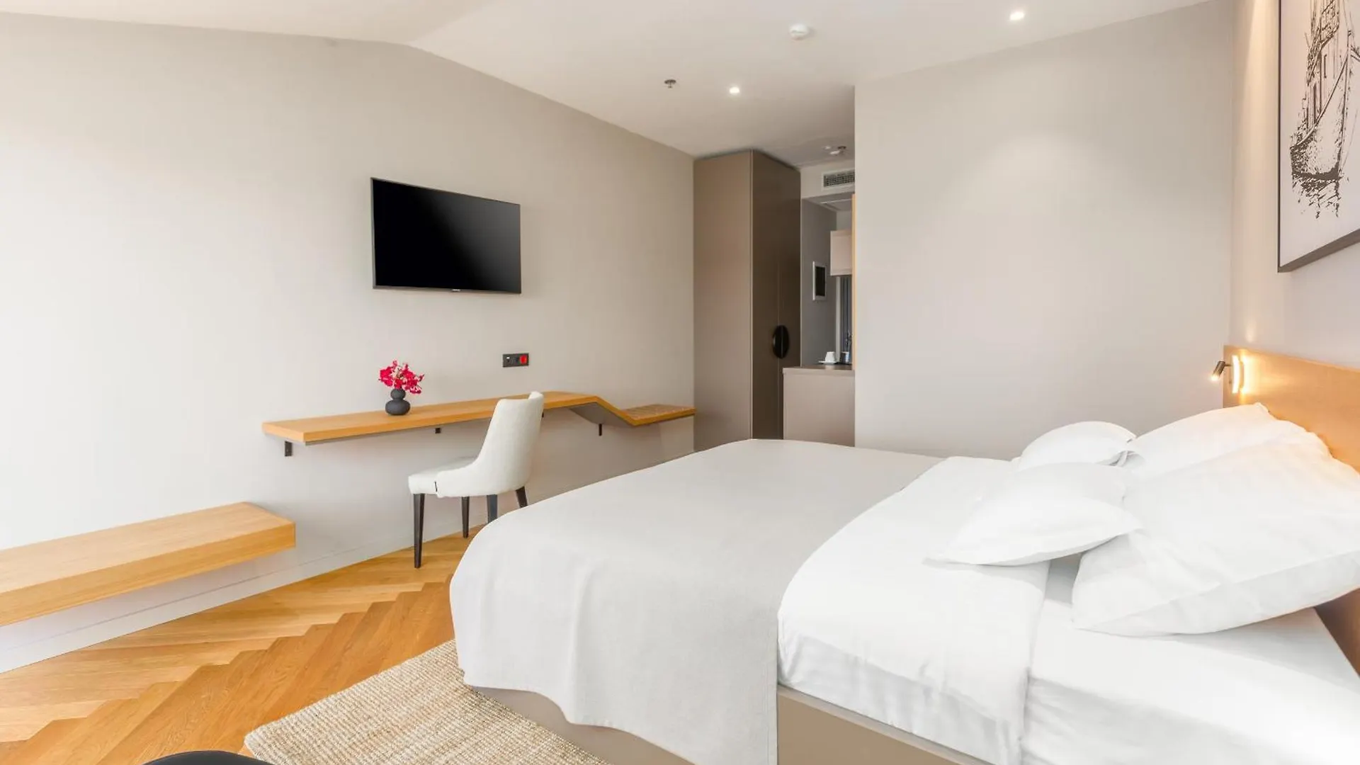 Hotel Squero Rovigno