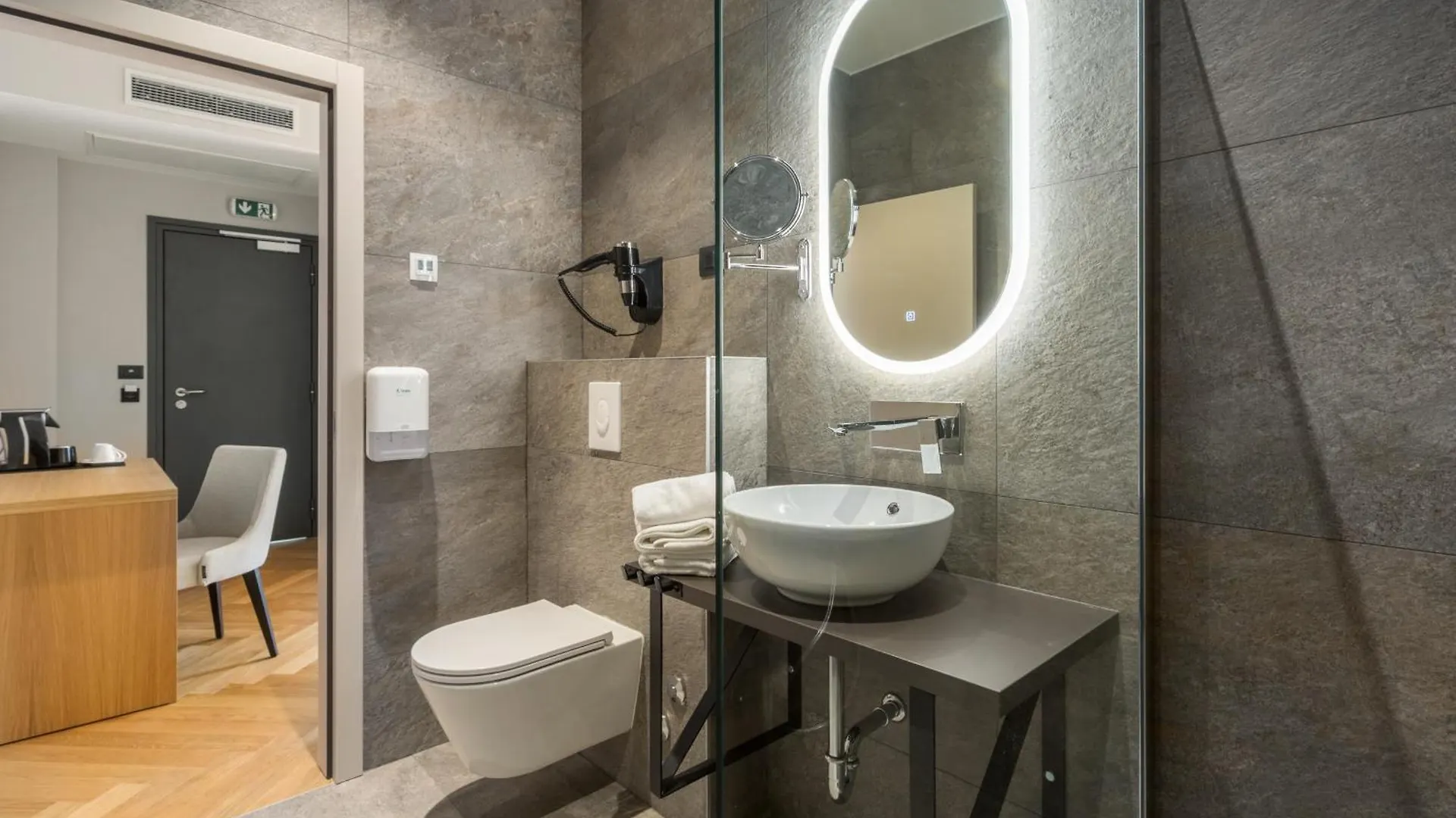 Hotel Squero Rovinj