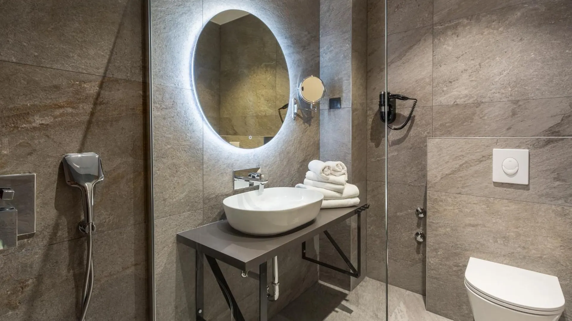 Hotel Squero Rovinj