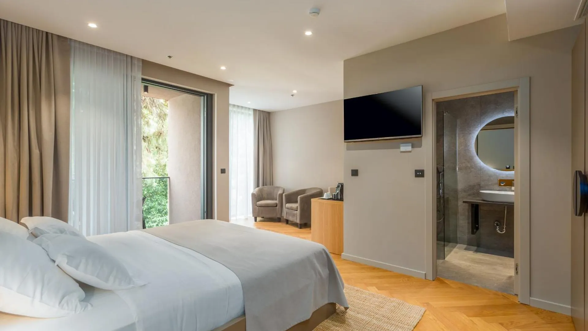 Hotel Squero Rovinj