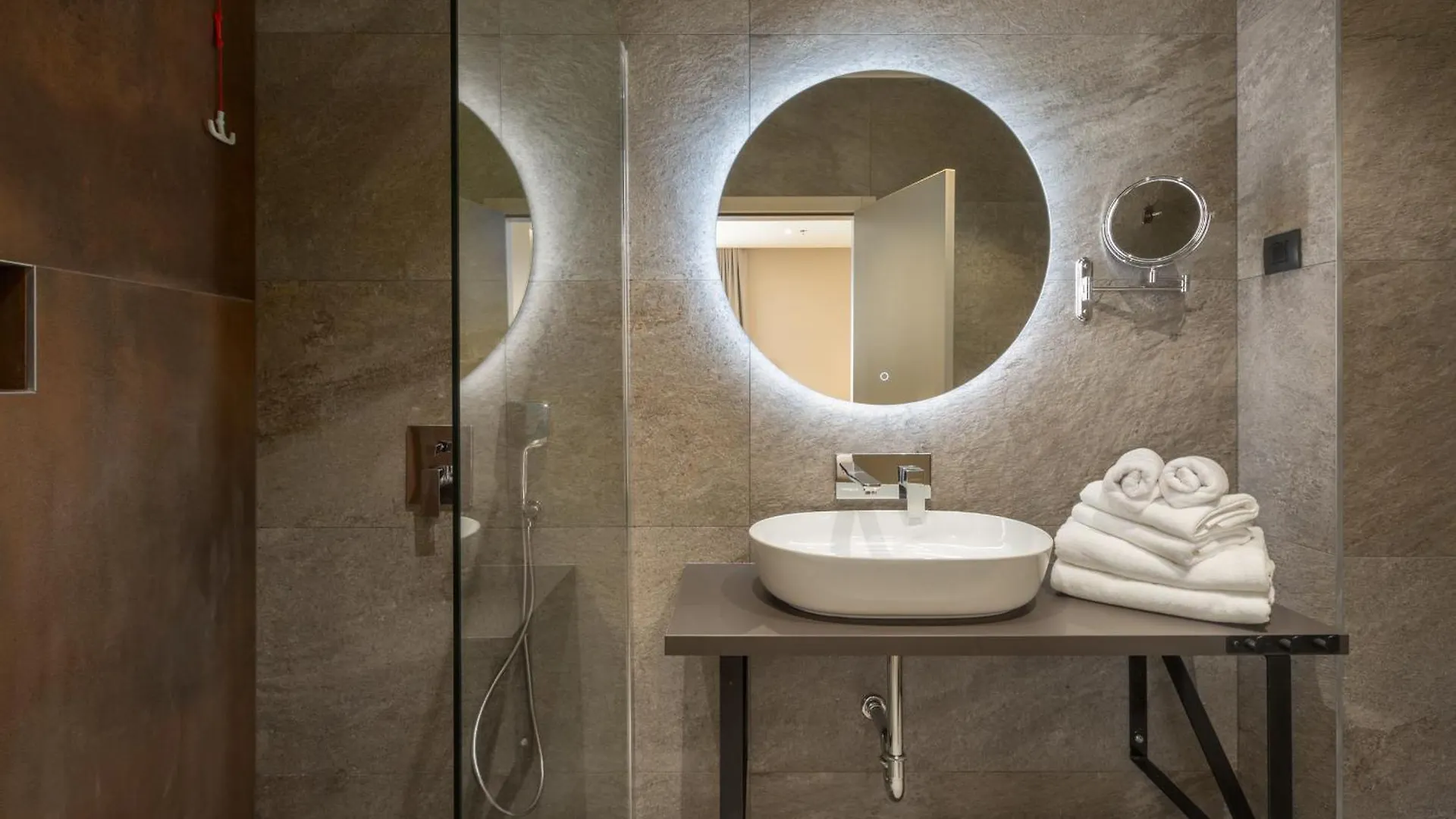 Hotel Squero Rovinj