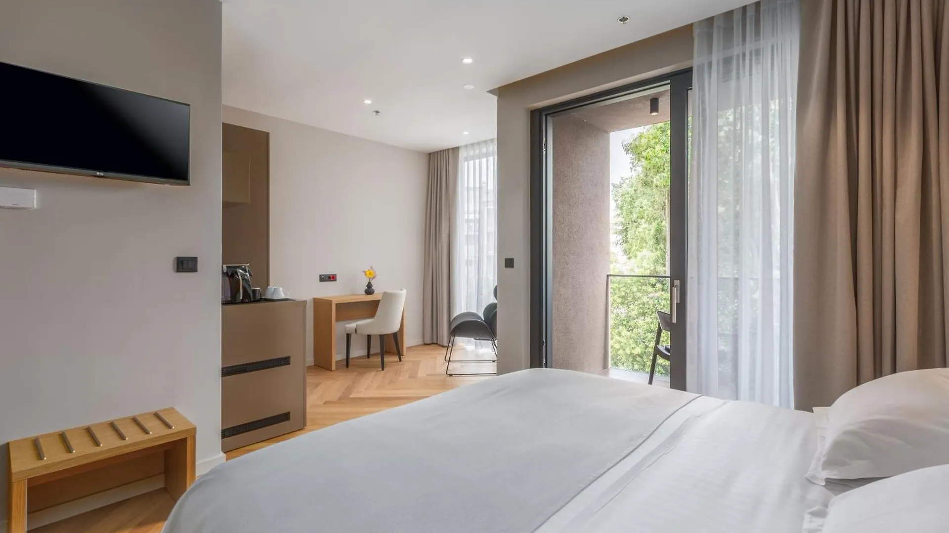 Hotel Squero Rovinj