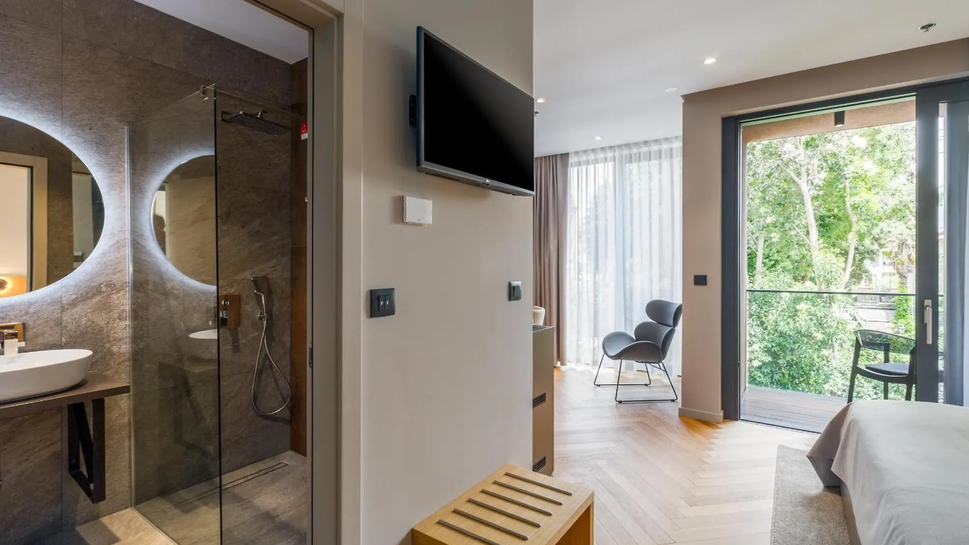 Hotel Squero Rovinj