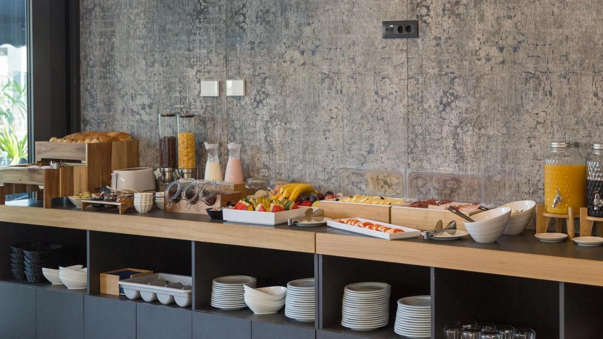 Hotel Squero Rovigno