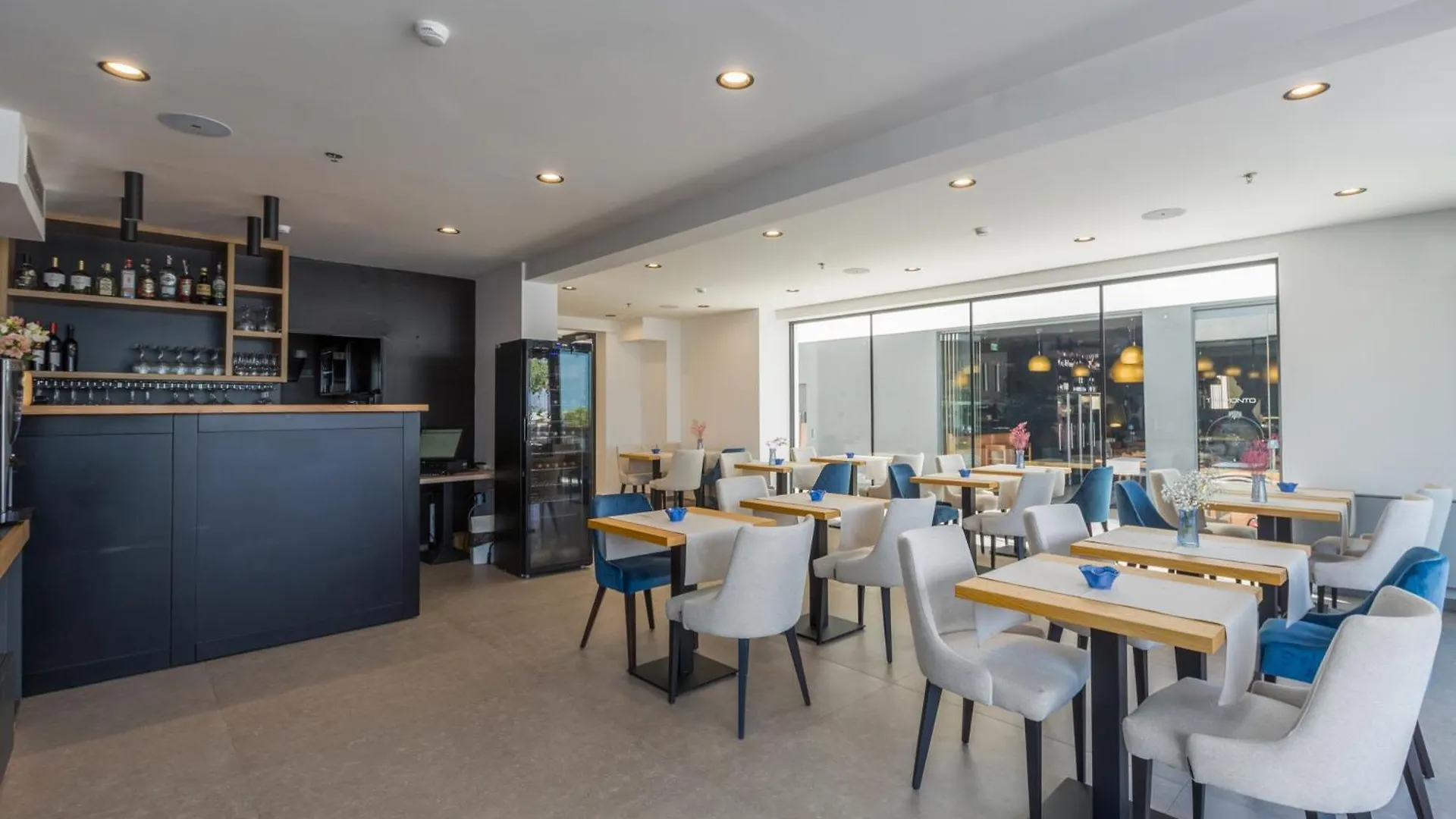 Hotel Squero Rovinj