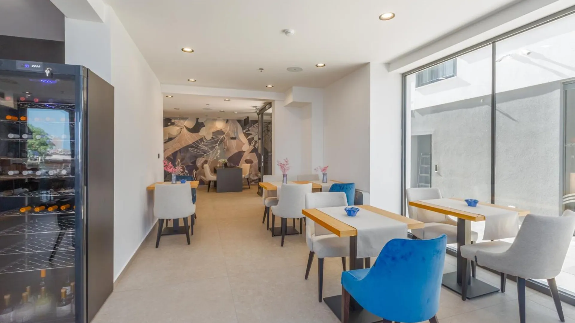 Hotel Squero Rovinj
