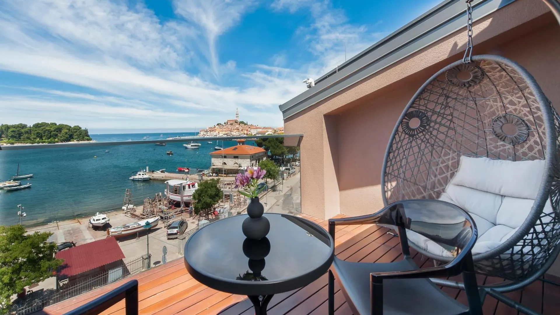 Hotel Squero Rovinj