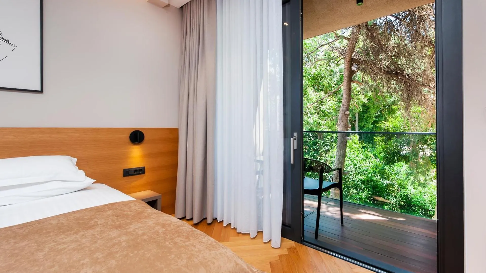 Hotel Squero Rovinj