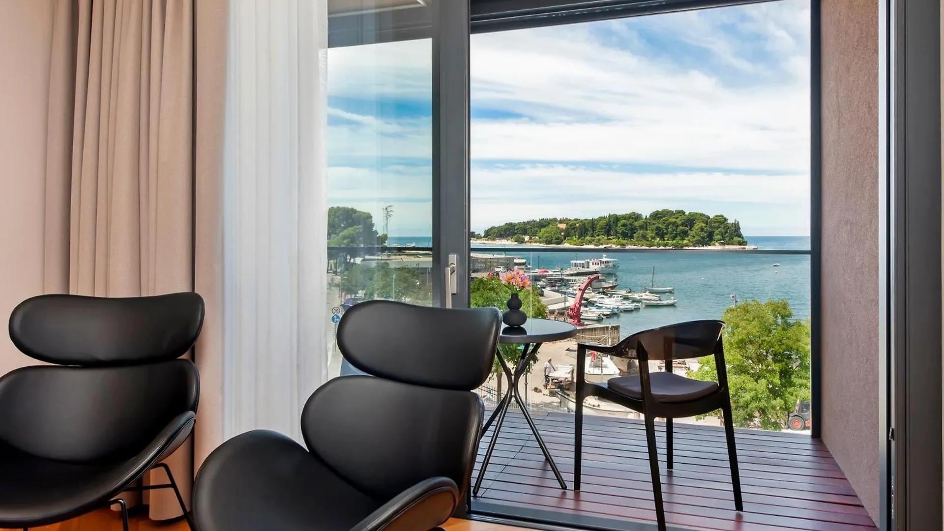 Hotel Squero Rovinj