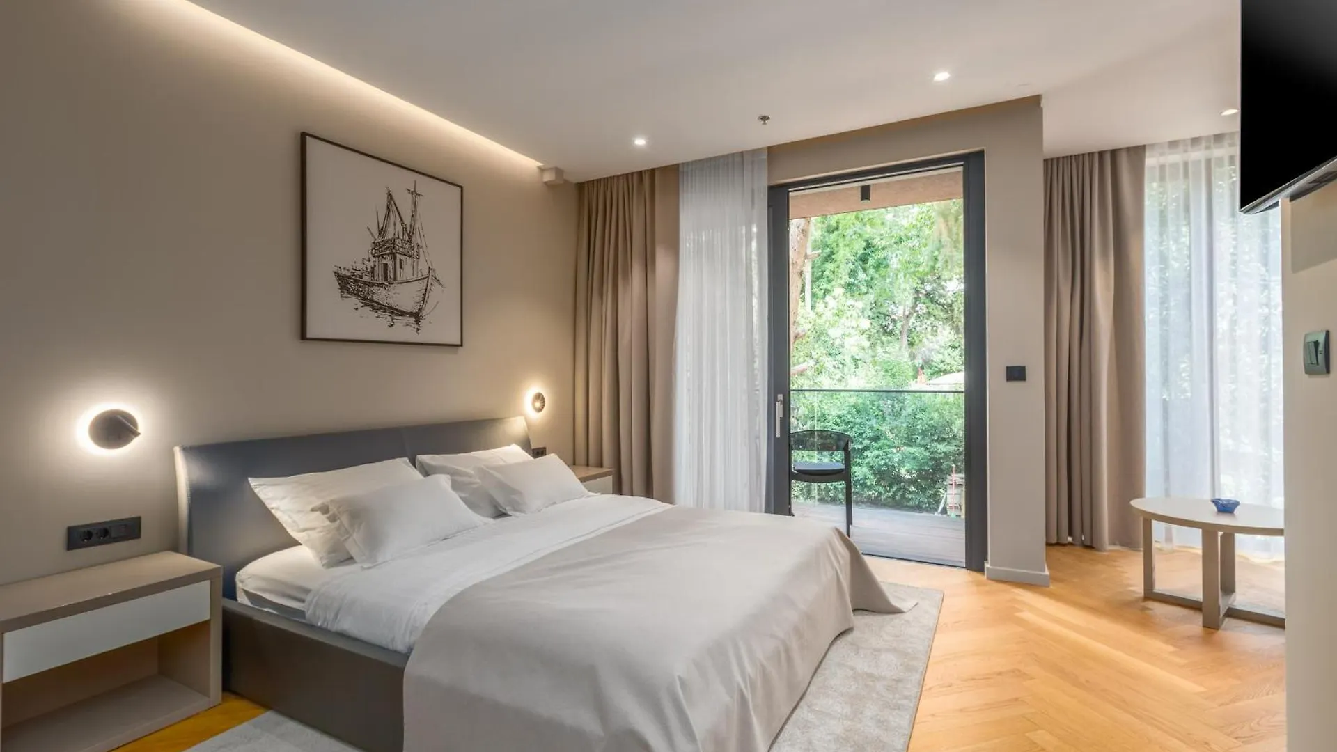 Hotel Squero Rovinj
