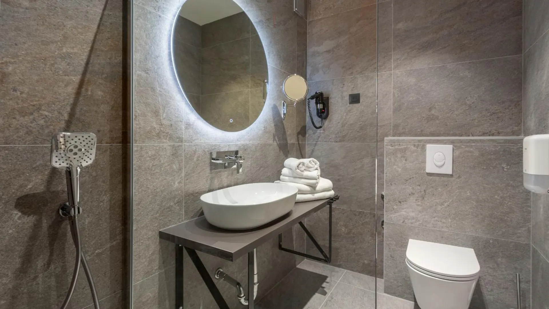 Hotel Squero Rovinj