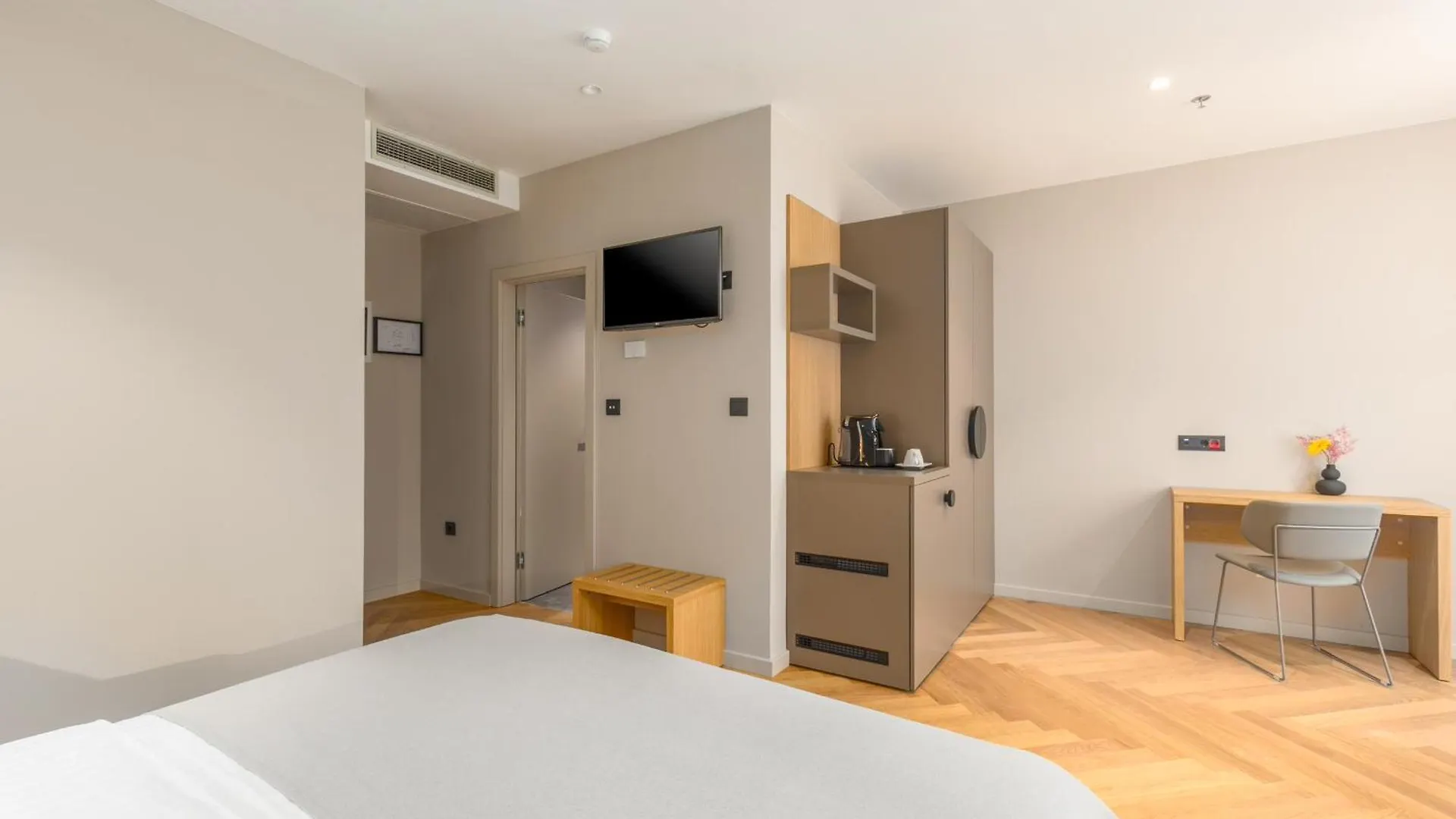Hotel Squero Rovinj