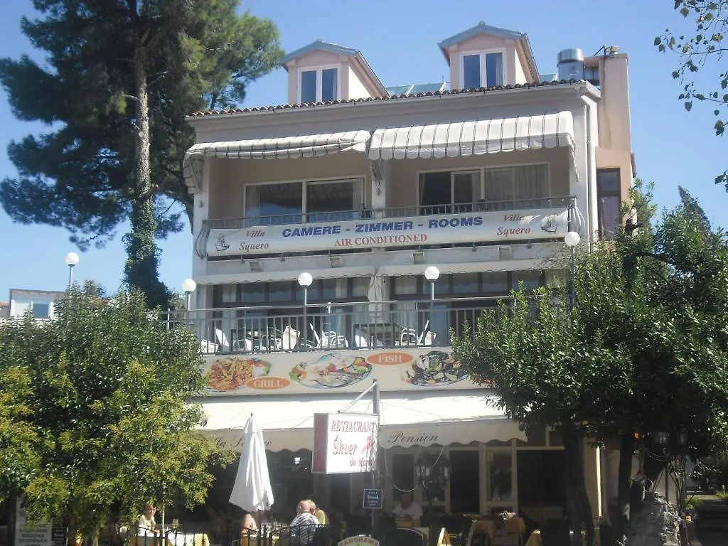 Hotel Squero Rovinj