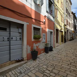 Gostinjska kuća Noanna, Rovinj