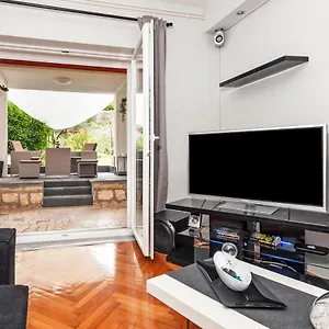 Cave Apartment