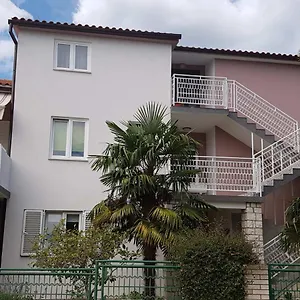 Affittacamere Klaric, Rovigno