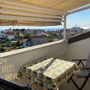 Mery Apartment