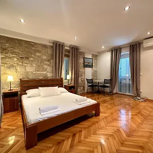 Gostinjska kuća Dante