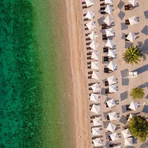 Park za odmor Holiday Resort Medveja