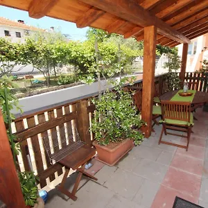 Tijana Apartment