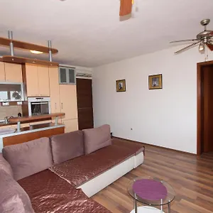 Horizont Apartment