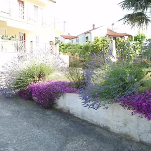 Affittacamere Jasmin, Rovigno