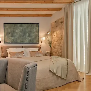 **** Hotel Heritage 19 Kroatien