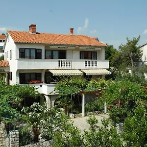  Apartment Jurina Kroatien