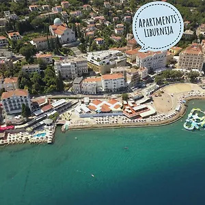  Apartment And Liburnija Kroatien
