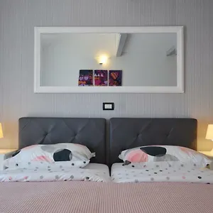 Mila Apartment