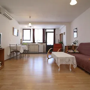 Affittacamere Svid, Rovigno