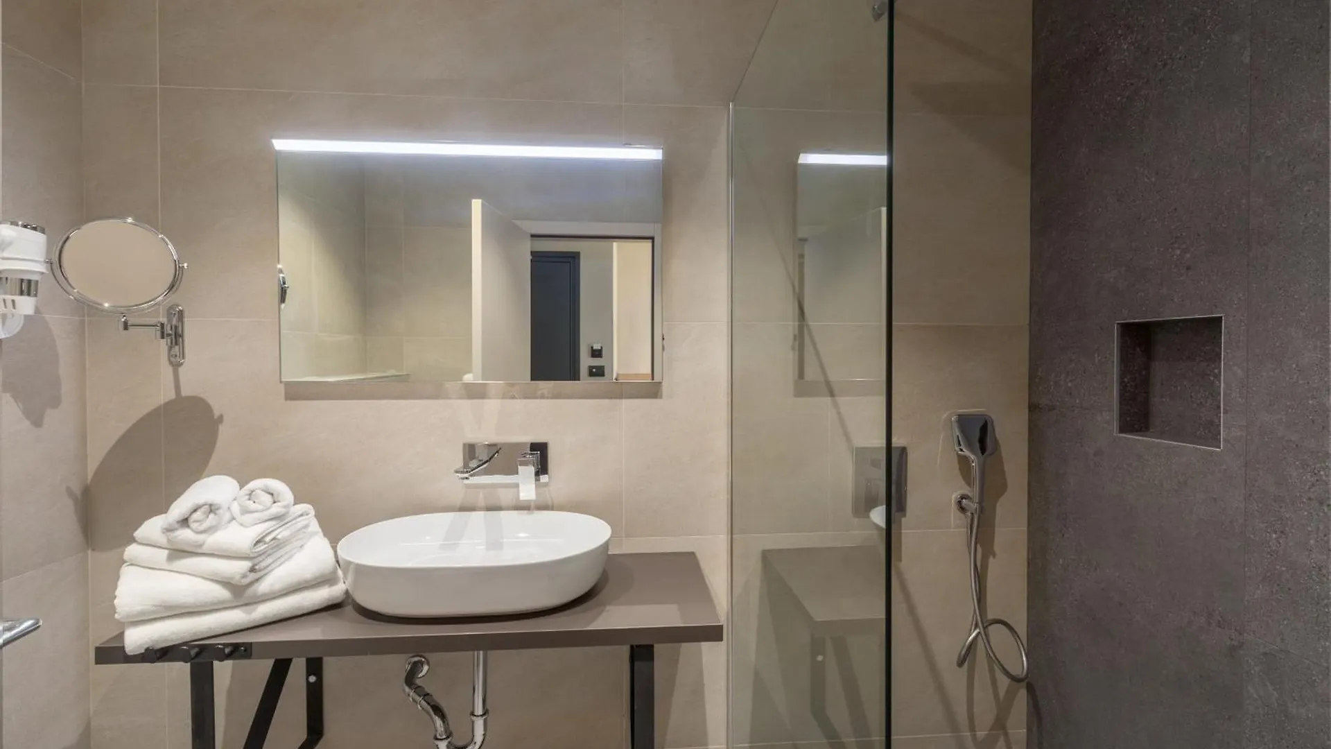 Hotel Squero Rovinj 4*,