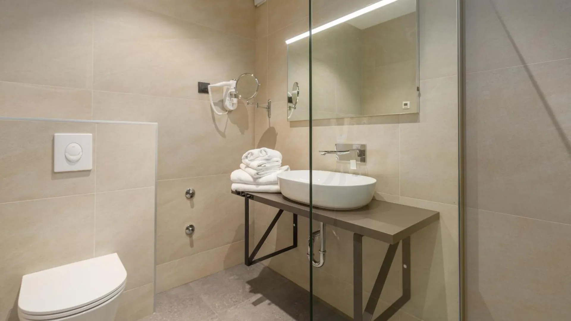 Hotel Squero Rovinj