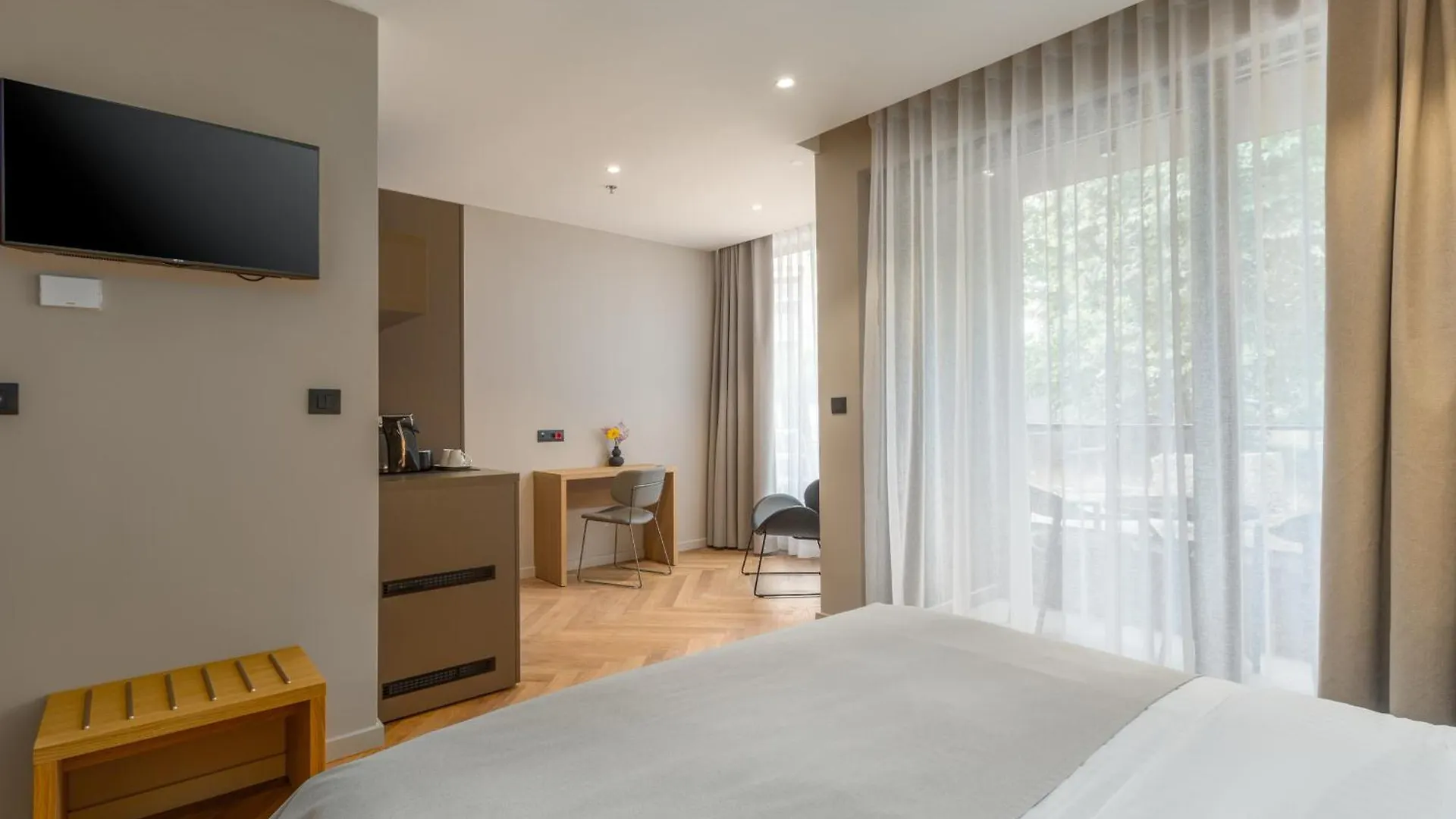 Hotel Squero Rovinj