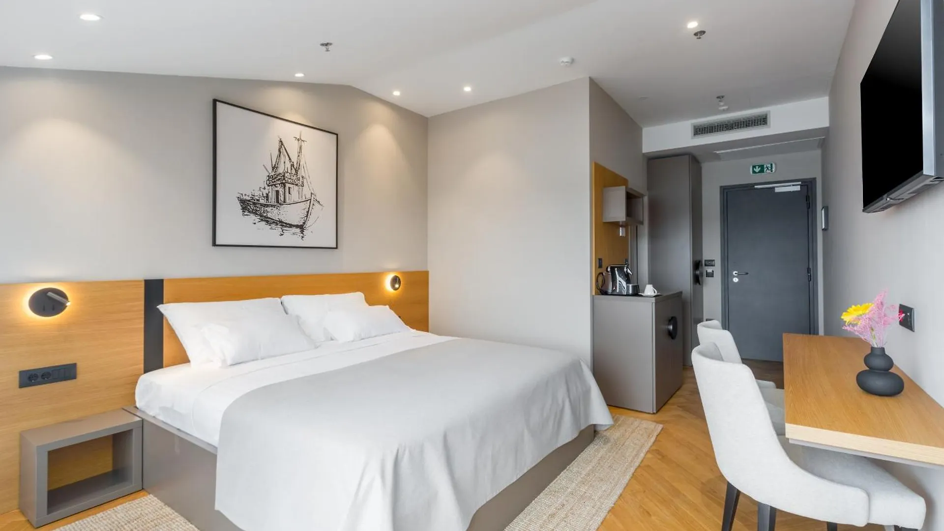 Hotel Squero Rovinj