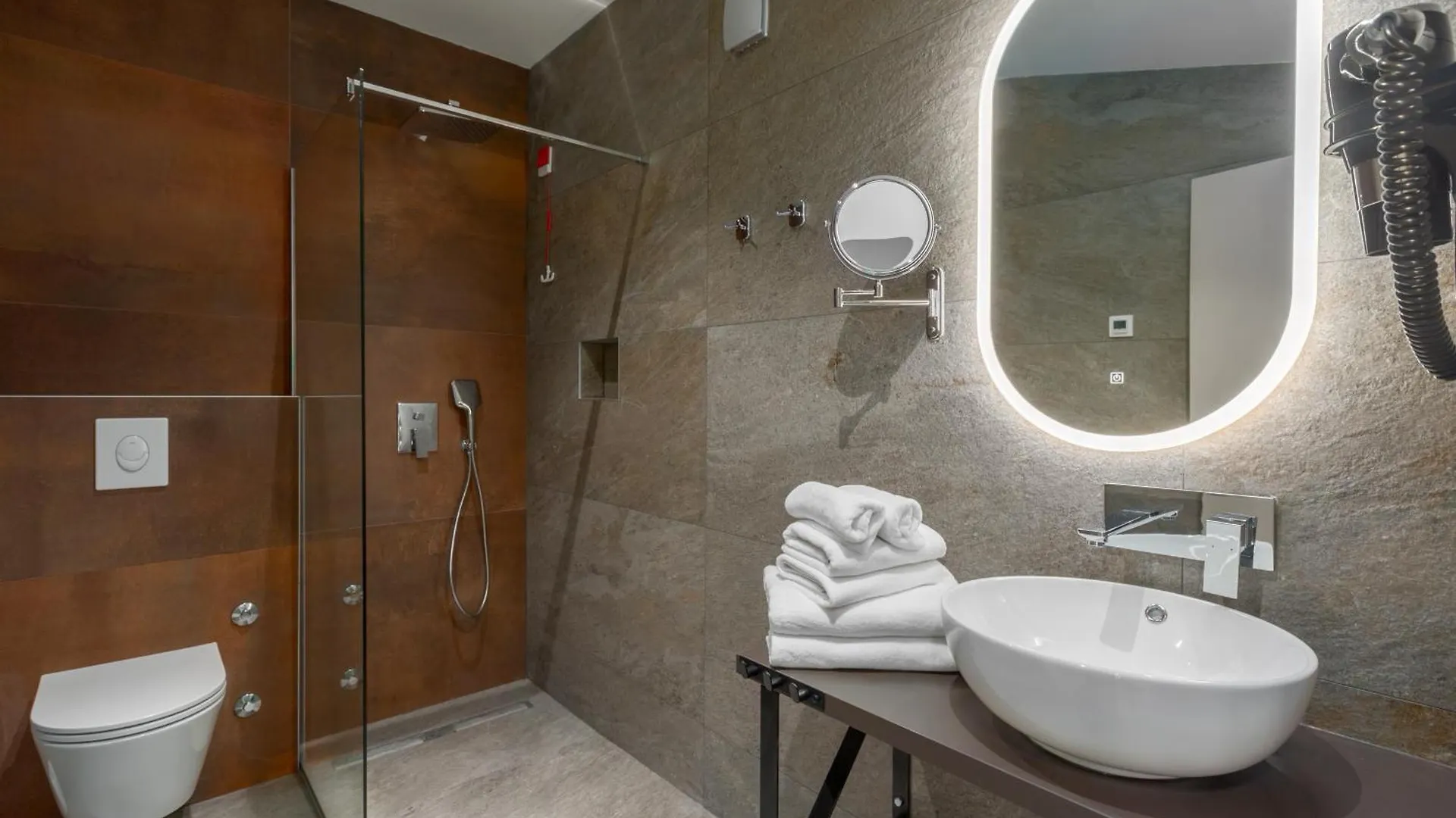Hotel Squero Rovinj