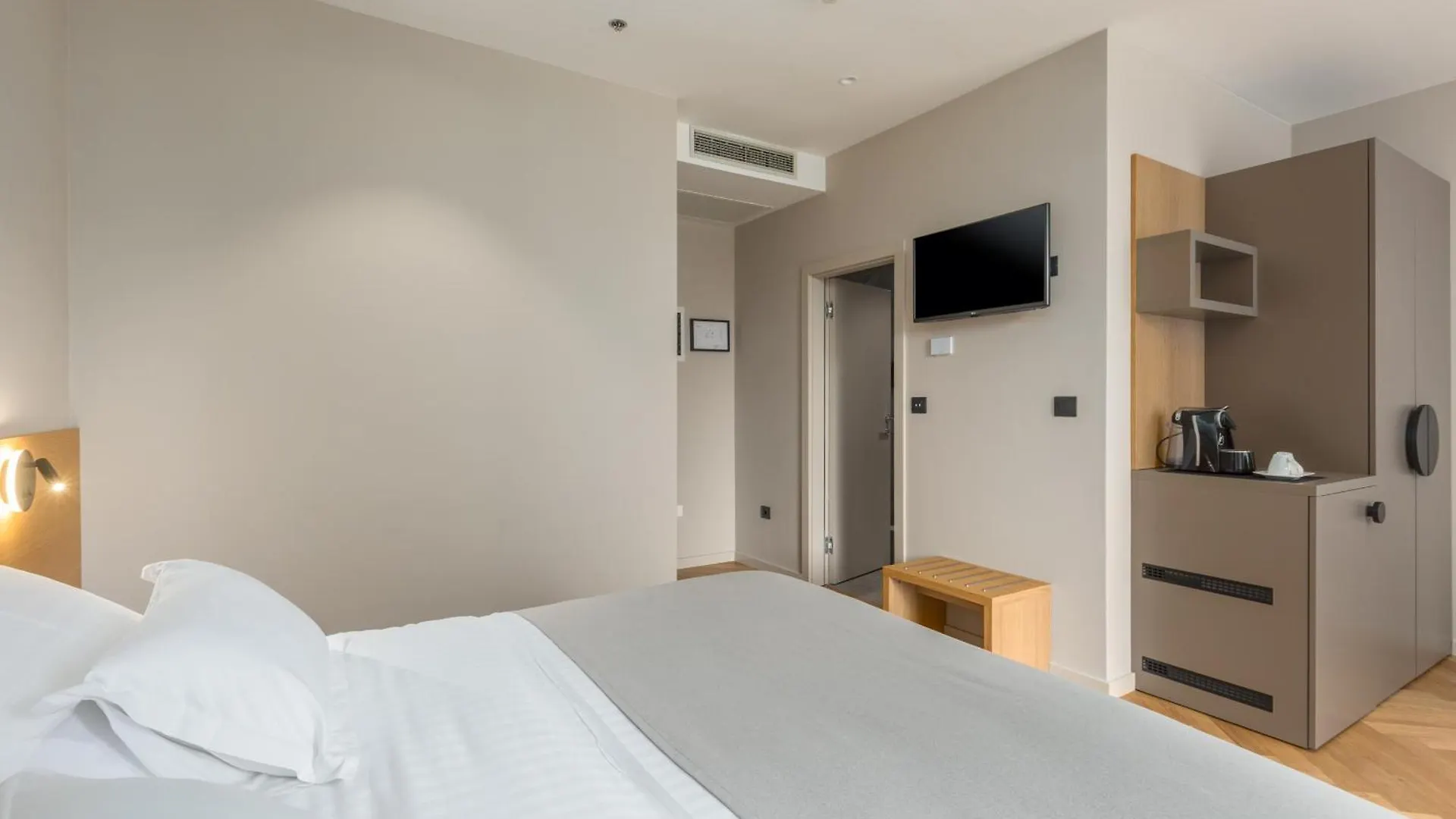****  Hotel Squero Rovinj Kroatien