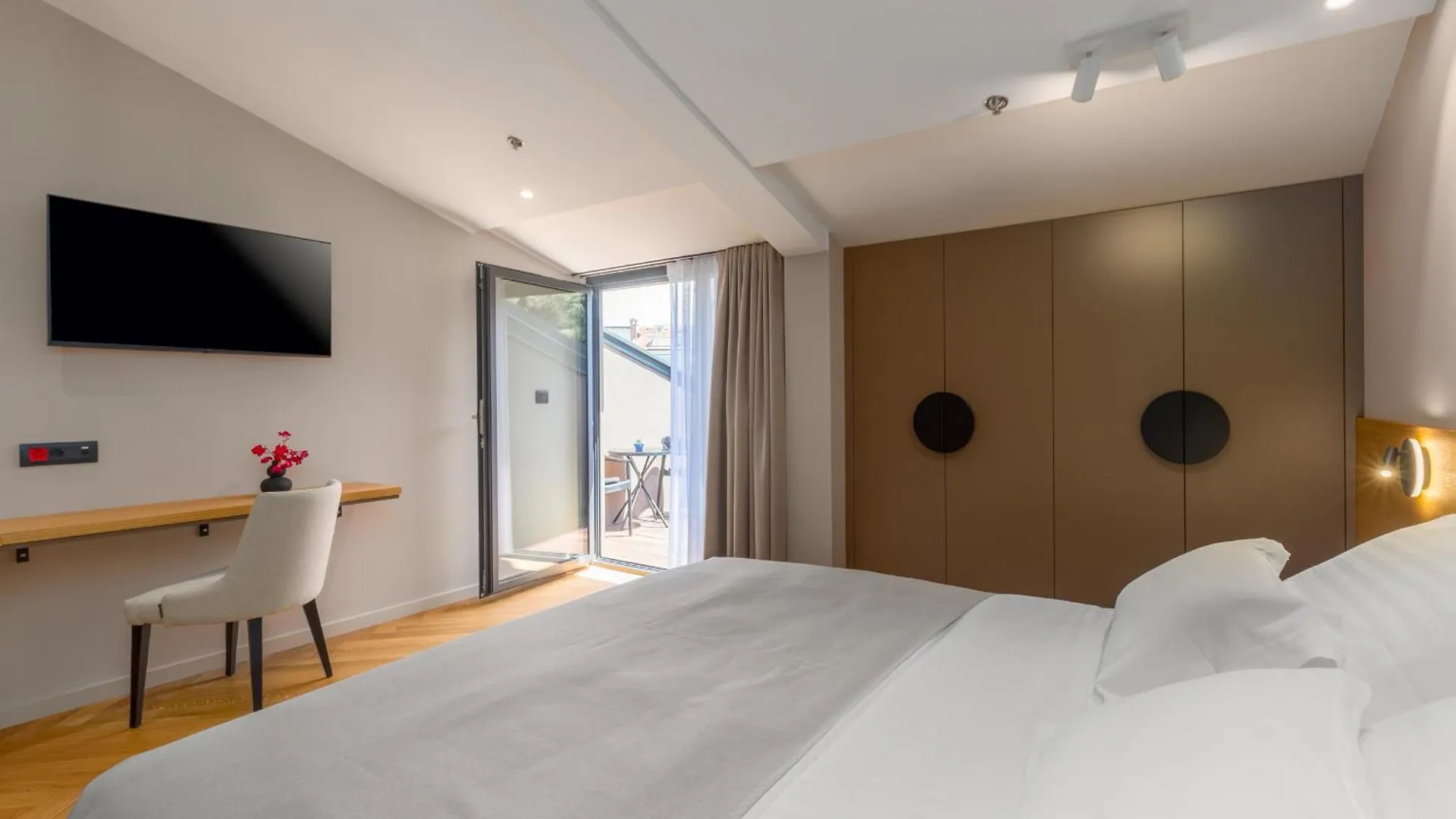 Hotel Squero Rovinj