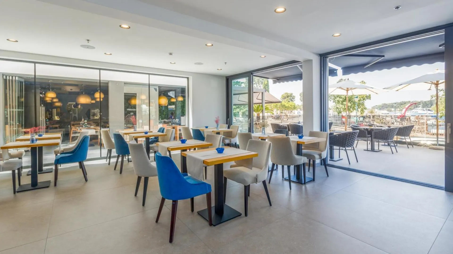Hotel Squero Rovinj