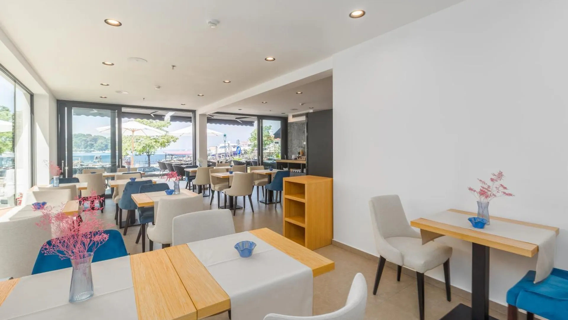 Hotel Squero Rovinj 4*,