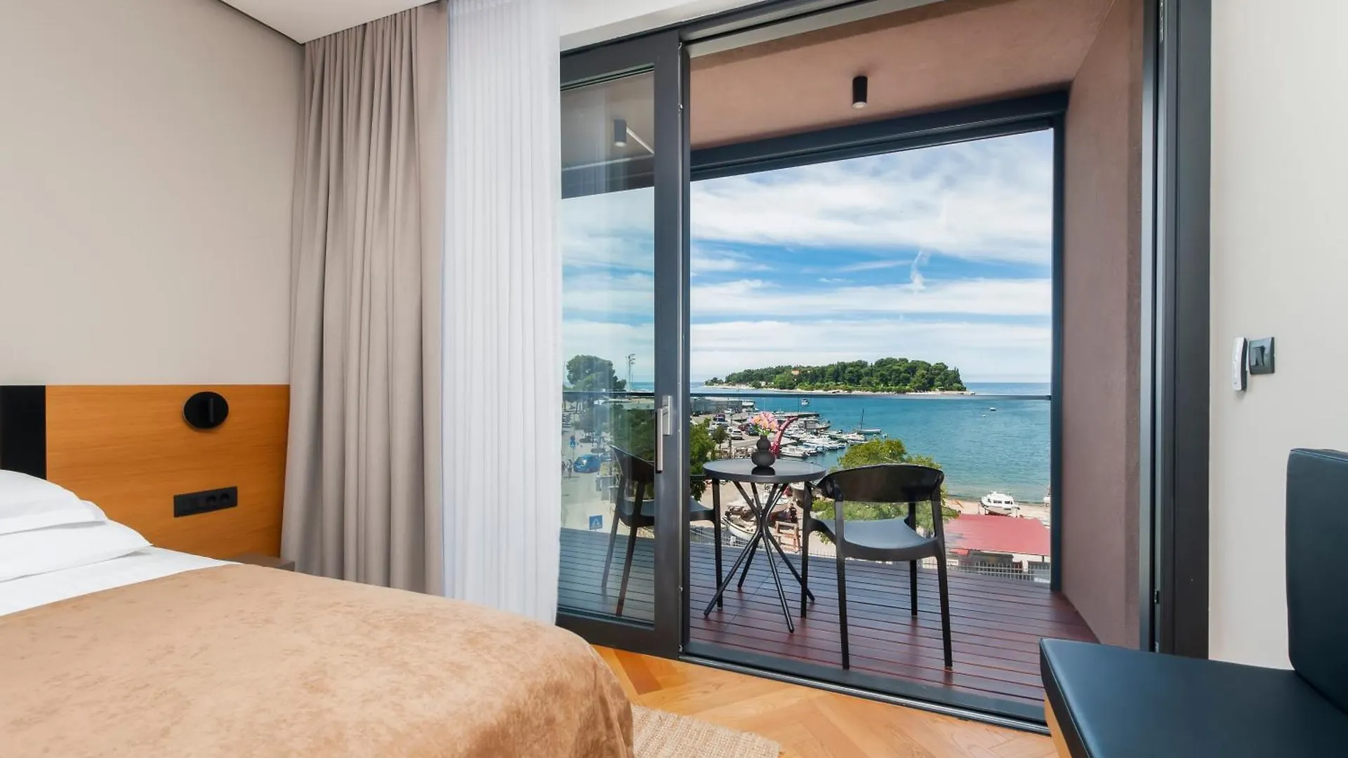 Hotel Squero Rovinj