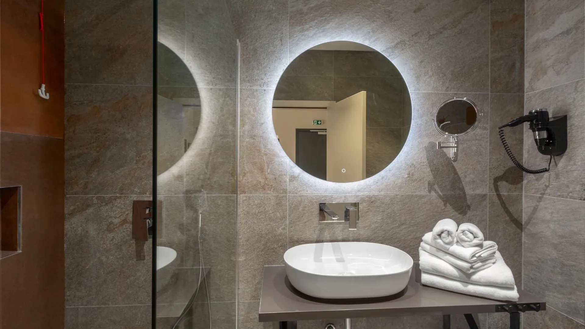 Hotel Squero Rovinj 4*,  Kroatien