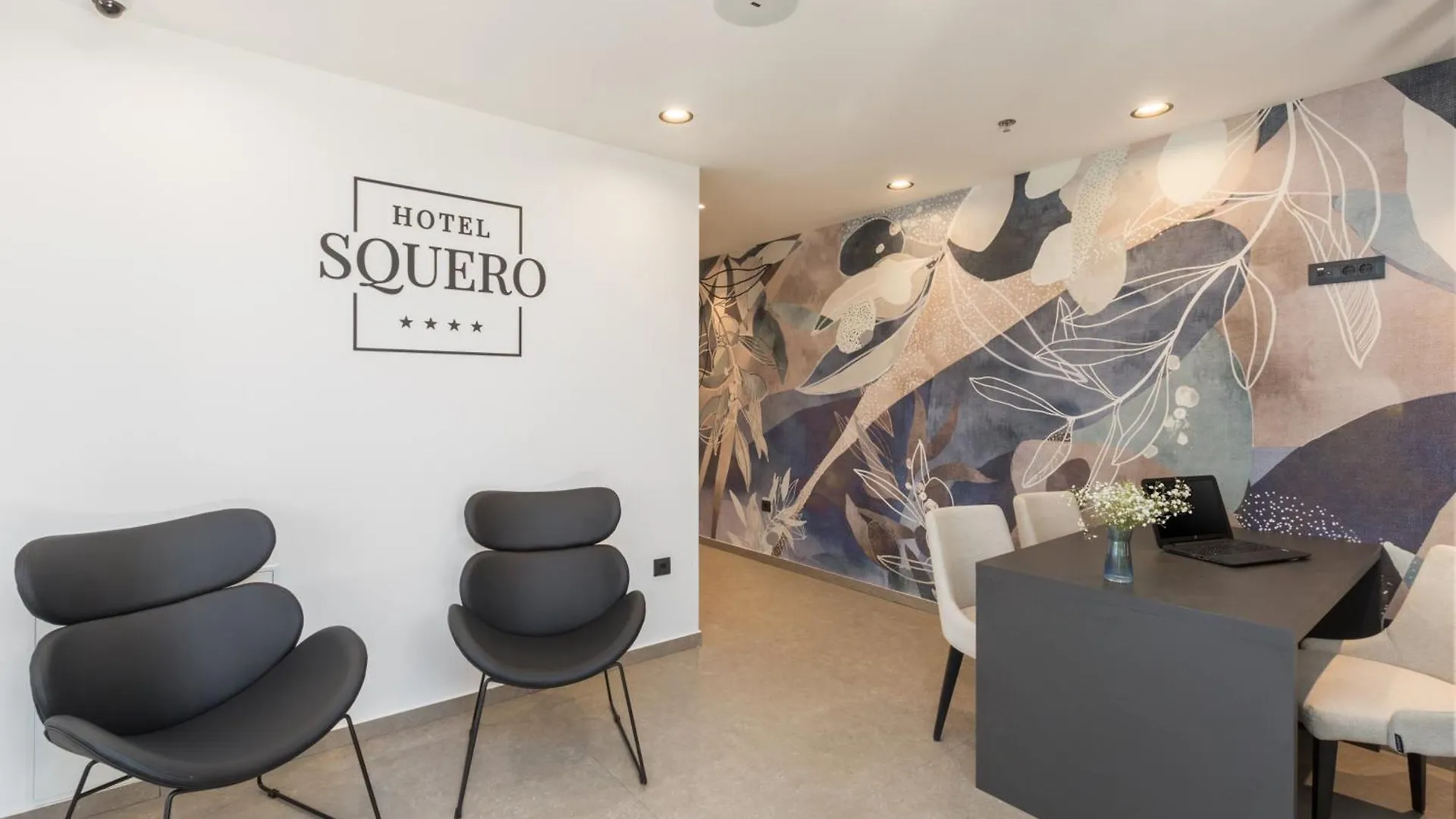 Hotel Squero 罗维尼